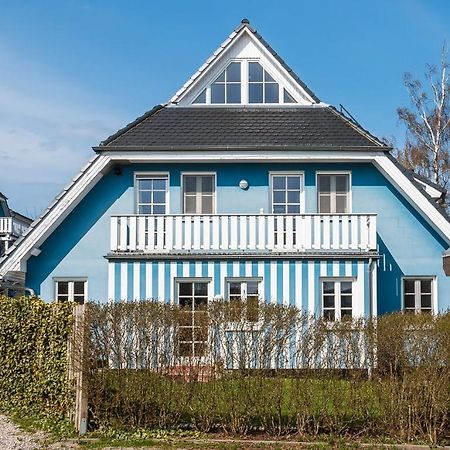 Madlen Leilighet Ahrenshoop Eksteriør bilde